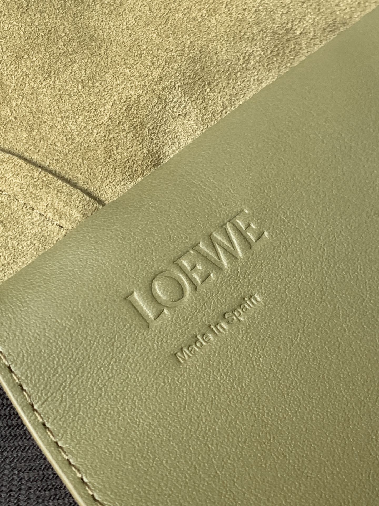 Loewe Backpacks